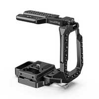 SmallRig Cage for Blackmagic Pocket Cinema Camera 4K&6K CVB2255B