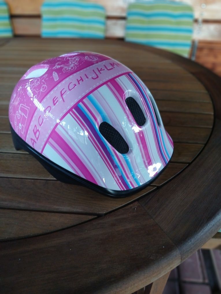 Kask dziecięcy Spokey
