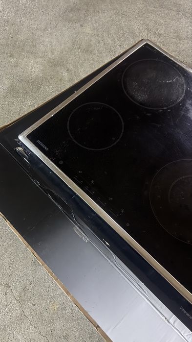 Placa eletrica marca Siemens a funcinar