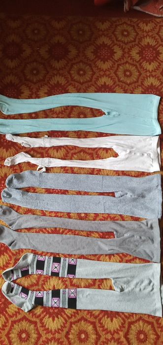 Колготки лосини для дівчинки