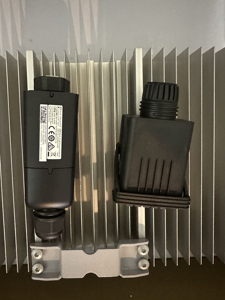 Falownik inwerter huawei SUN2000 4KTL M0 4 kw