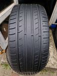245/45R17 Goodride Sport SA37 Шини/Колеса/Літо Склад шин
