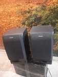 Kolumny Sony SS-H 701