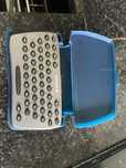 Teclado chatboard Sony Erickson
