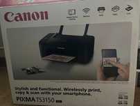 Urządzenie wielofunkcyjne Canon PIXMA TS3150