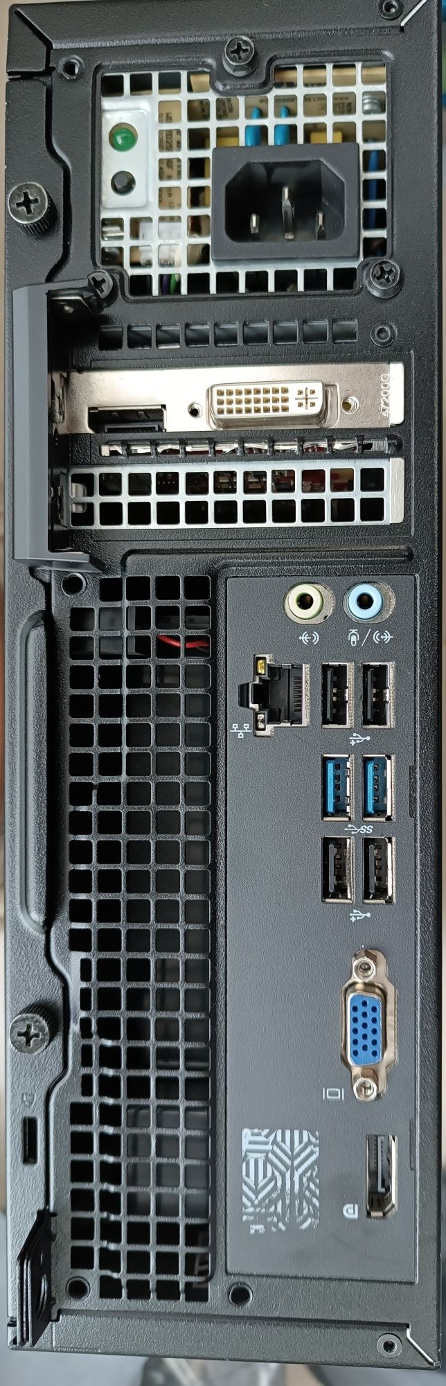 Dell Optiplex 3020