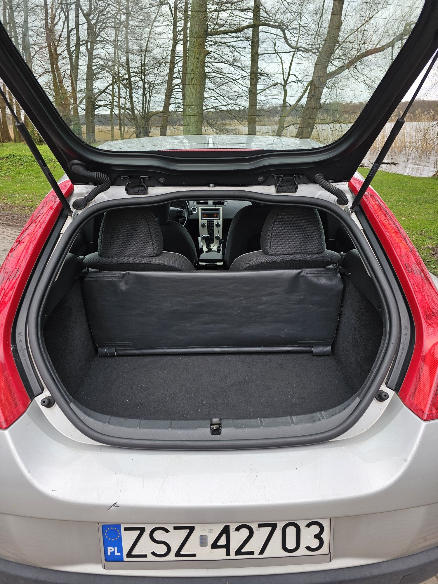 Volvo C30 1.6 D coupe