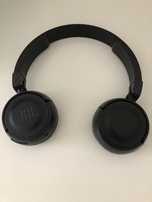 Auscultadores Jbl Tune 510BT usados 2 vezes