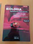 Biologia pięćdziesiątka przed maturą tom 2