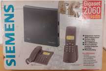 Centralka telefoniczna Siemens Gigaset 2060 ISDN