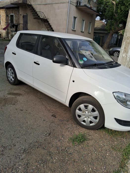 Продам жваву фабію