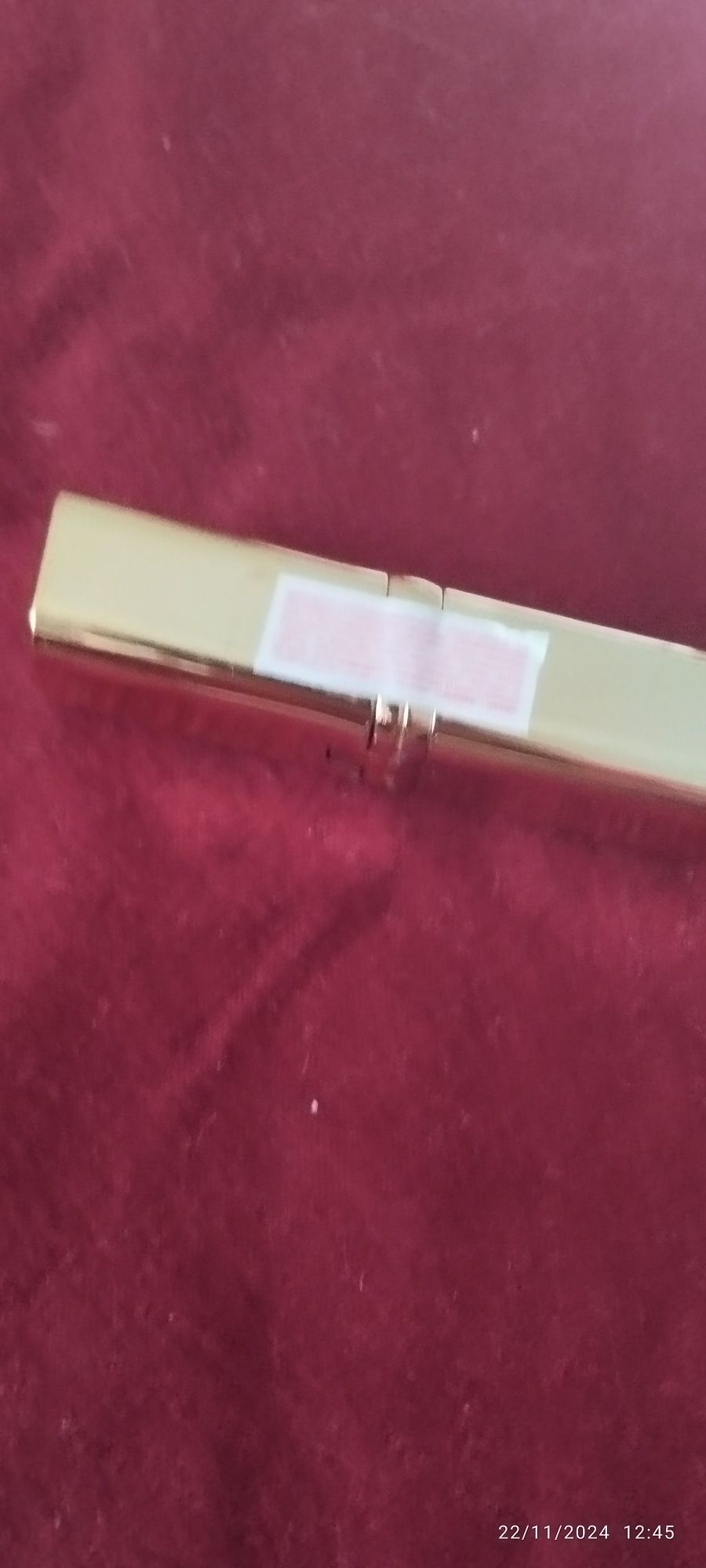 Batons da L'Oréal  cor 119,285