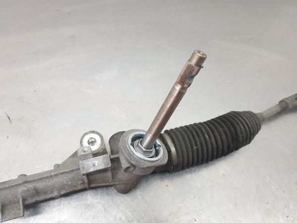 Caixa de direção RENAULT Scénic III (JZ0/1_)