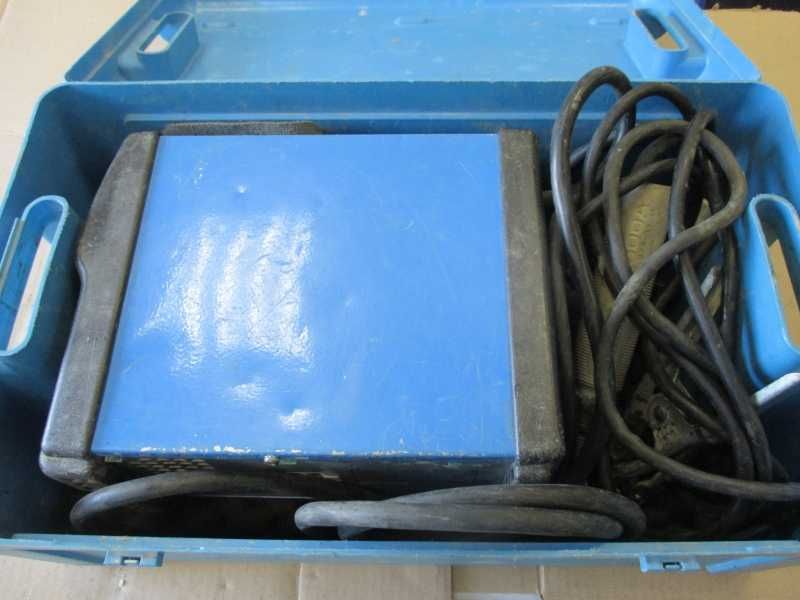 Spawarka Nevax Nevarc 120 esab