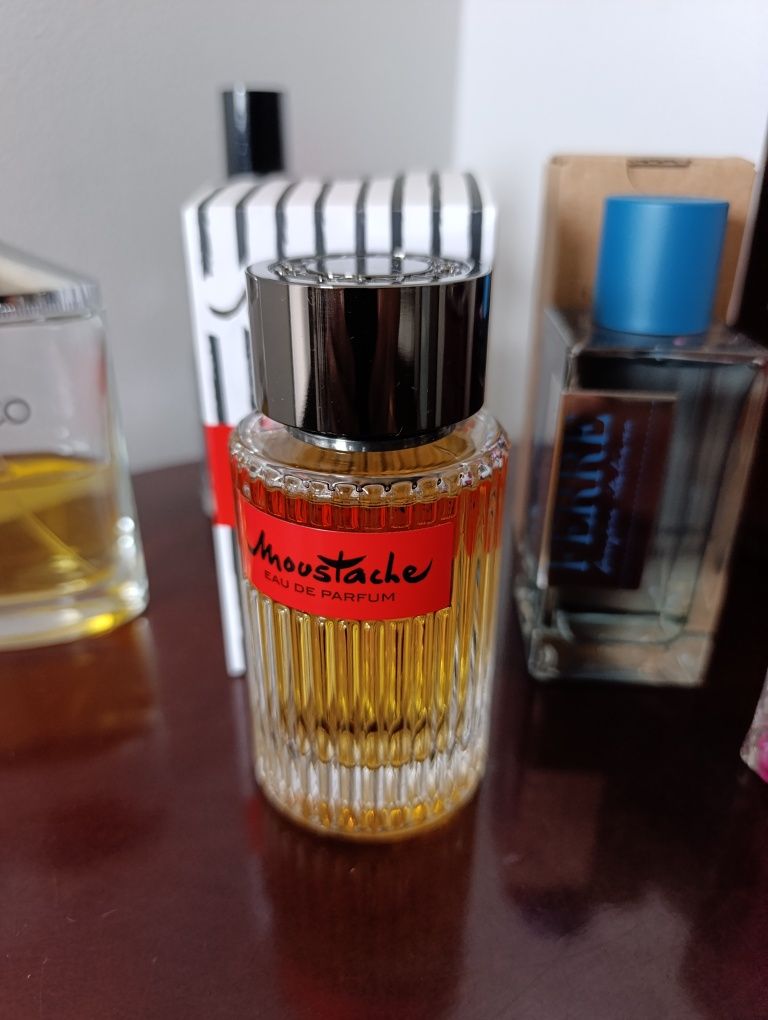 Rochas moustache EDP 75 ml