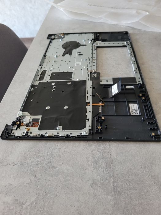 Топ-кейс для ноутбука Asus Vivobook S15 K5504V