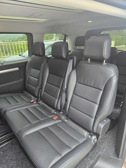 Toyota proace 2024