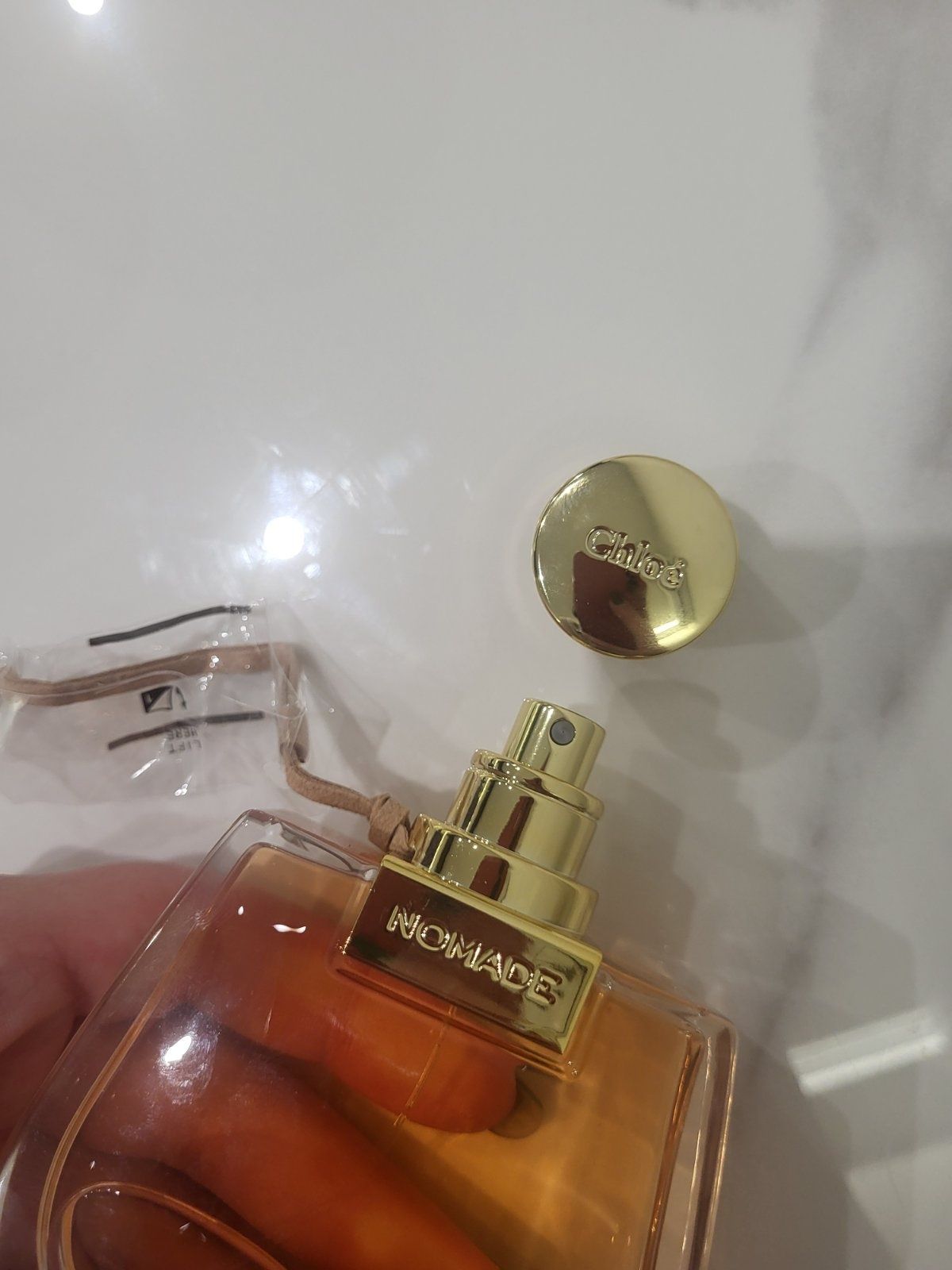 Chloe Nomade (Парфюм) 75 мл