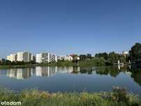 Mieszkanie nad brzegiem jeziorka Balaton, nowoczesne _bez agencji