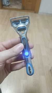 Станок Gillette ProGlide