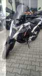Motocykl Barton GT 125 cc Raty Kredyt 2025