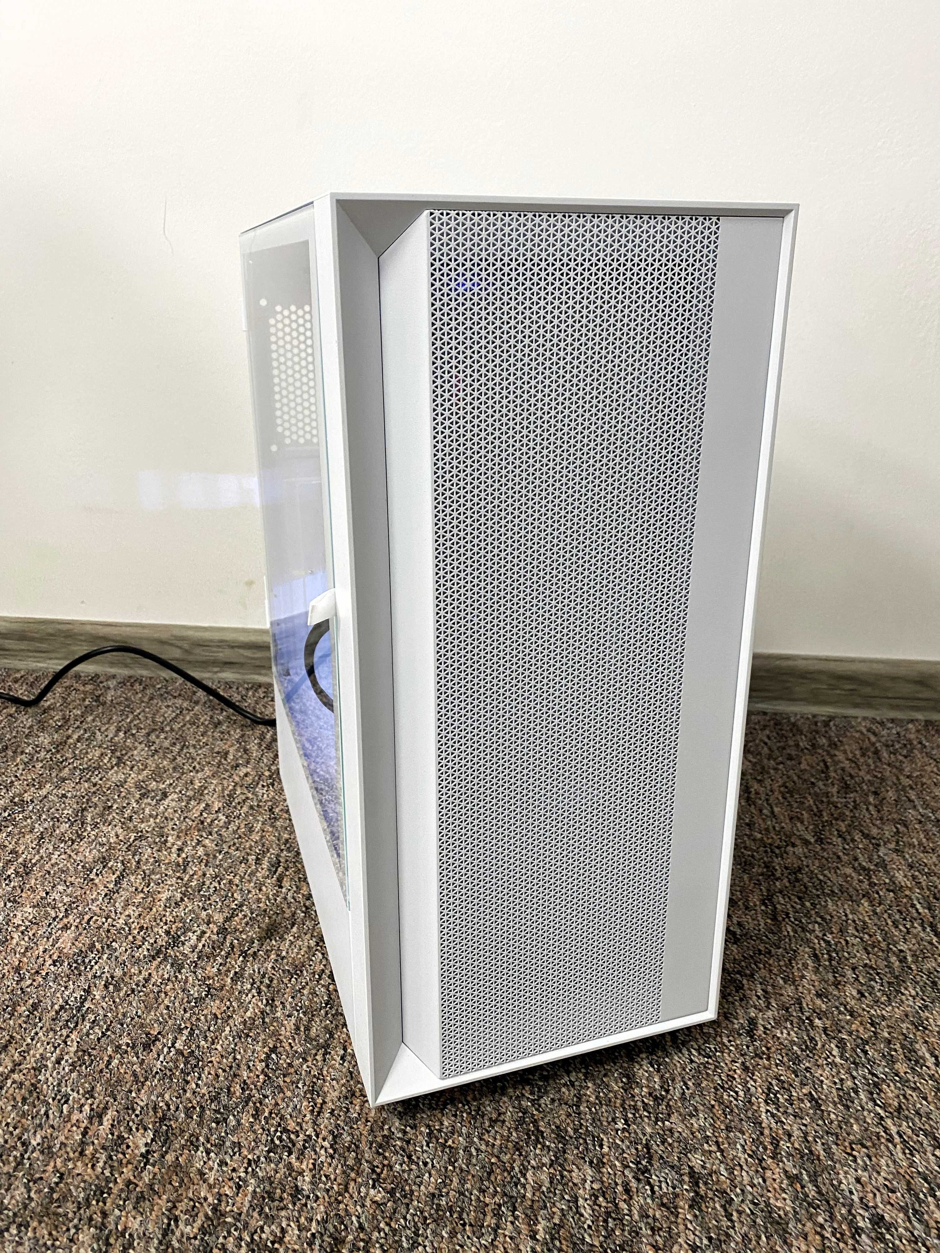 Komputer Gamingowy, RYZEN 3, SSD