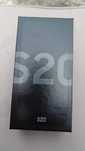 Samsung galaxy s20. 128GB. Jak nowy