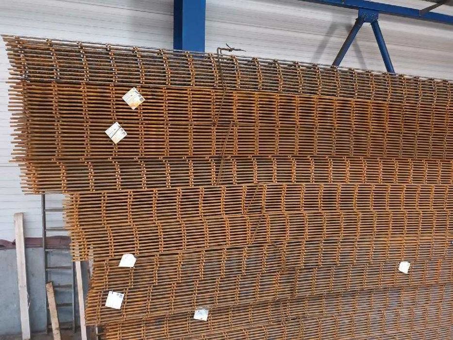 Profile stalowe płaskowniki pręty dostawa do klienta stal zbrojeniowa