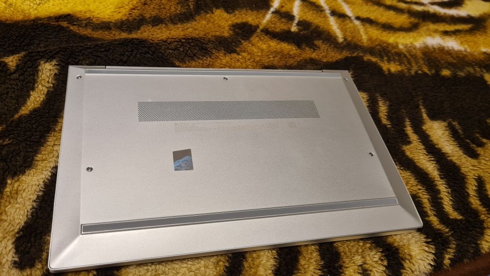 Laptop HP EliteBook 830 G8 i5-1145G7,Intel Iris Xe,RAM-16GB,SSD-512GB