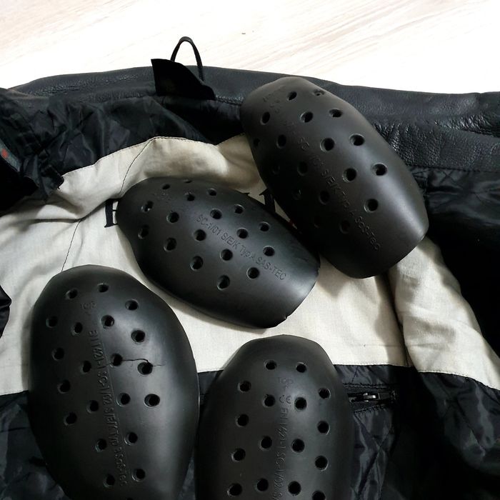 Мотокуртка HIGHWEY 1