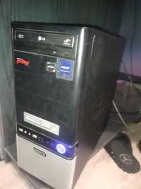 Компьютер (Ryzen 5 3600, rx 570 8gb ARMOR, Kingston DDR4 2x8