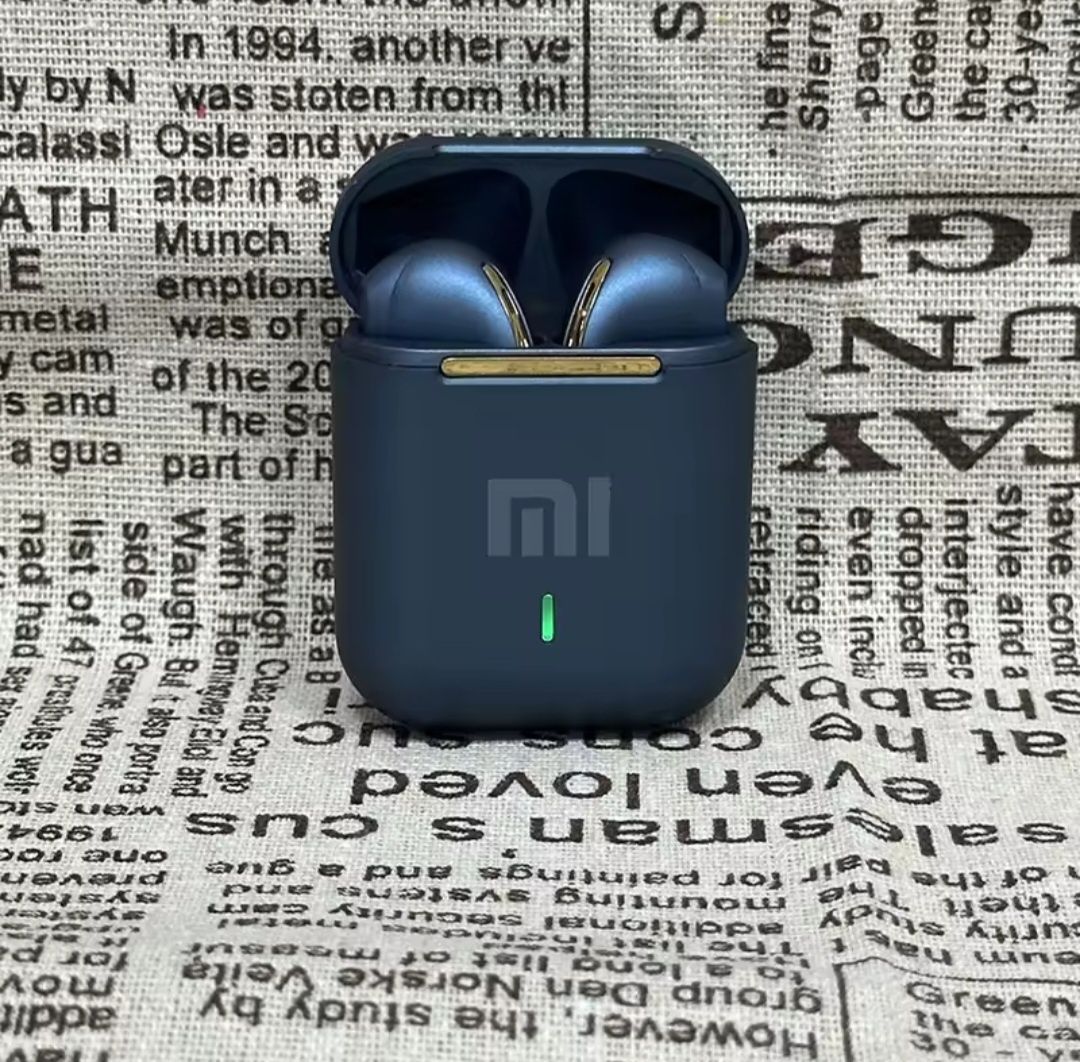 Xiaomi J18 – bezprzewodowe / obudowa 4 ładowania