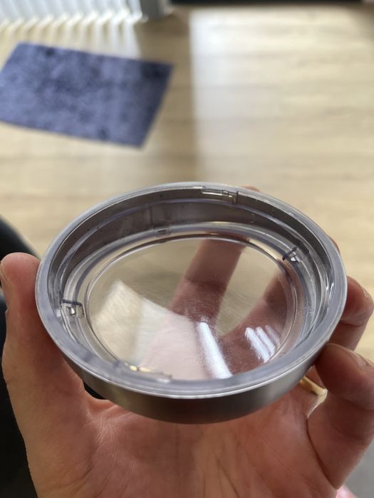 Moinho de Café PRINCESS (50g - 150w)