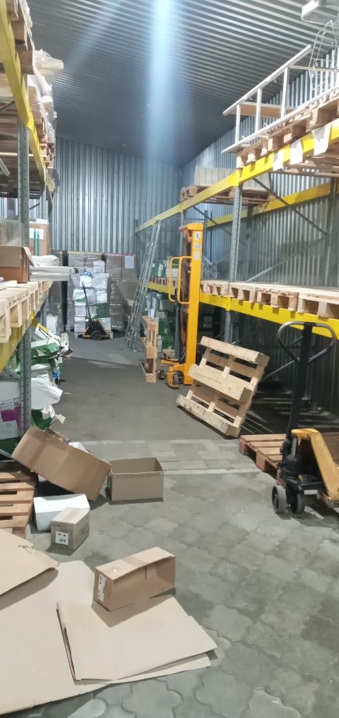 Сдам Базу Склады 500кв.+Офисные помещения 200кв.м. ул.Зачиняева.