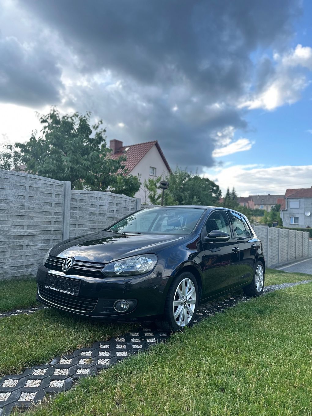 Volkswagen Golf Volkswagen Golf 6