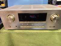 MARANTZ SR4200 amplituner kina domowego, szampański.