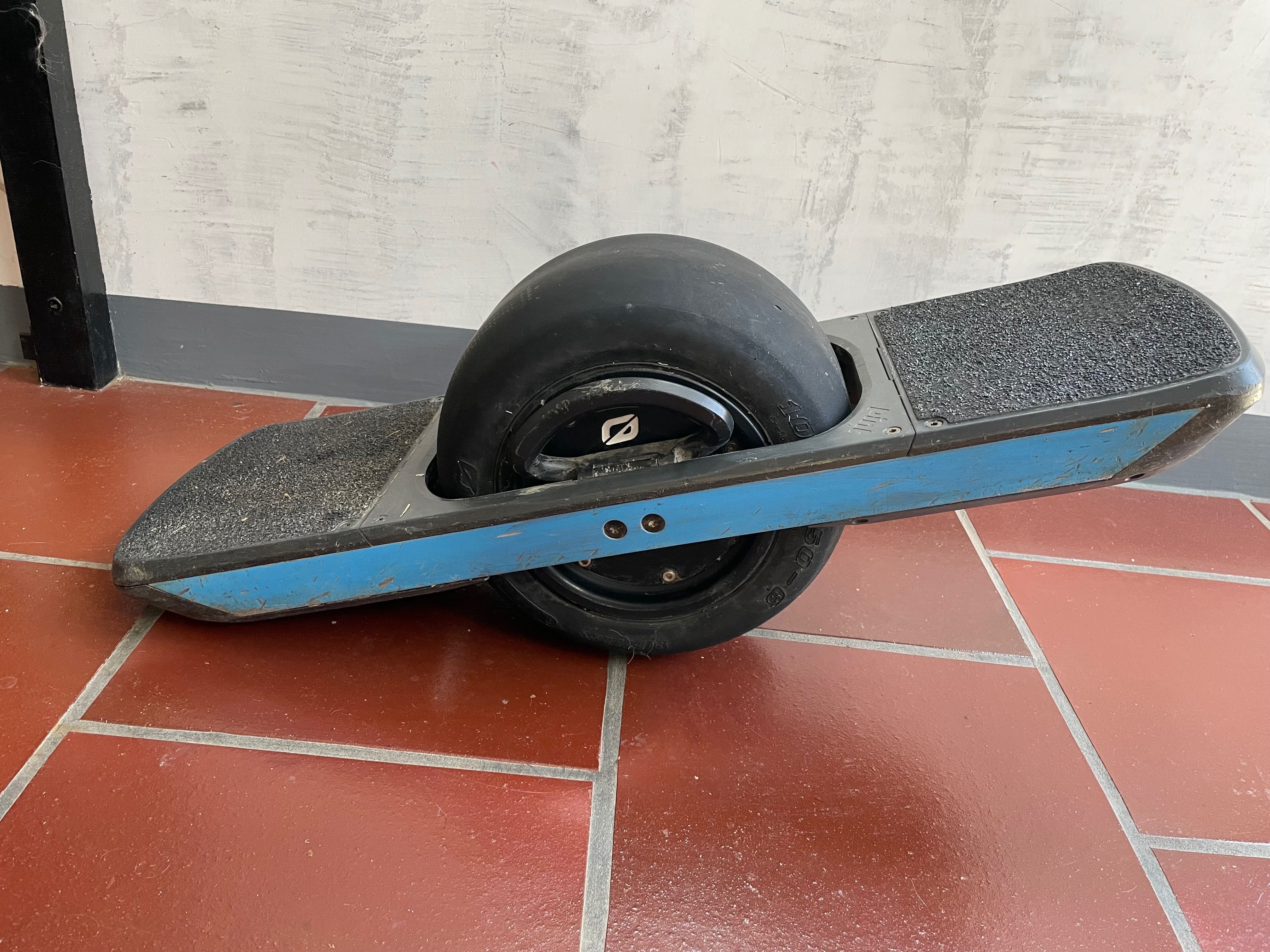 Onewheel Pint X usado