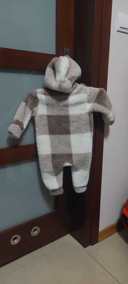 Kombinezon dziecięcy