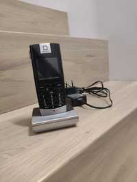Telefon stacjonarny bezprzewodowy snom m3