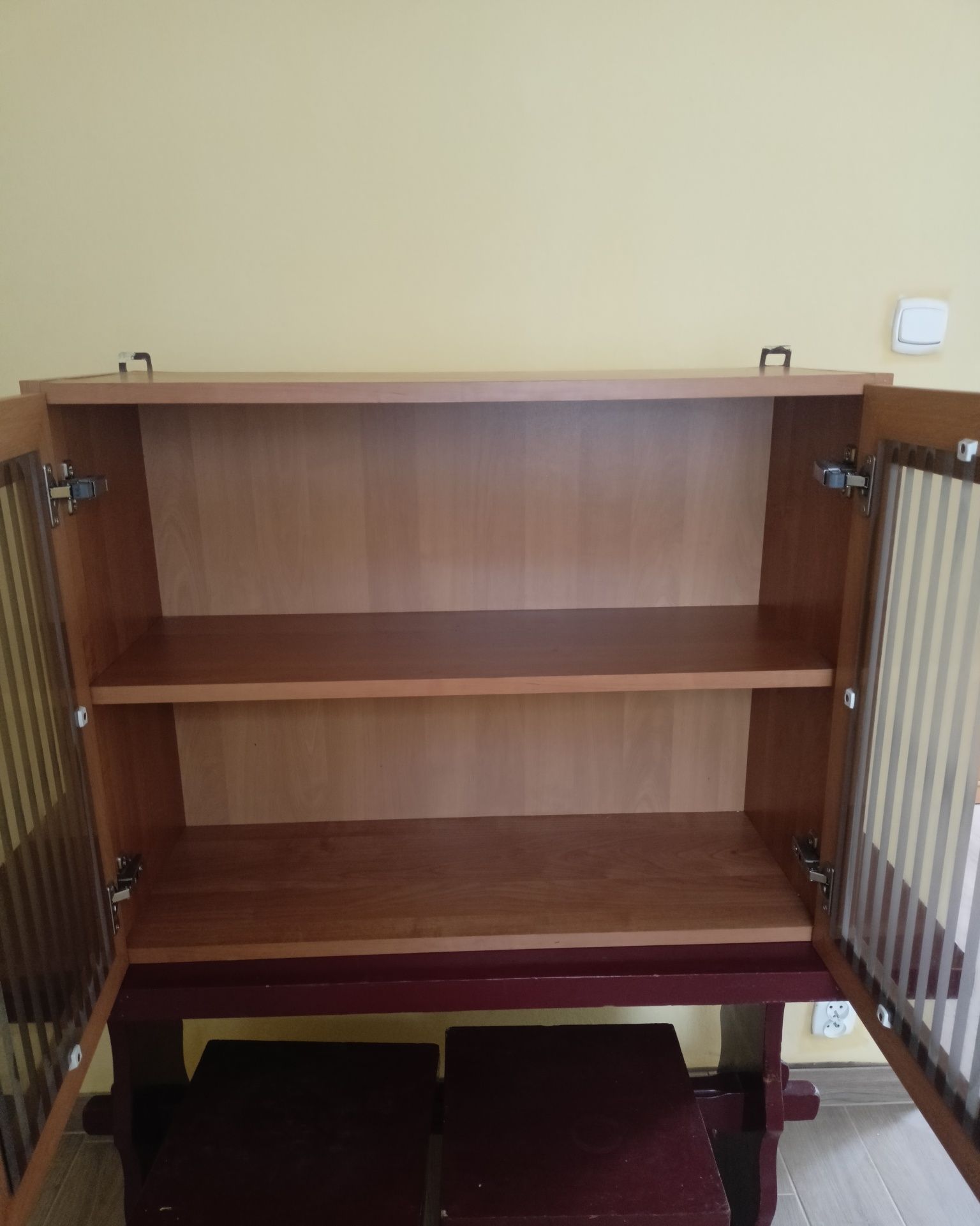 Szafka wisząca 80 cm