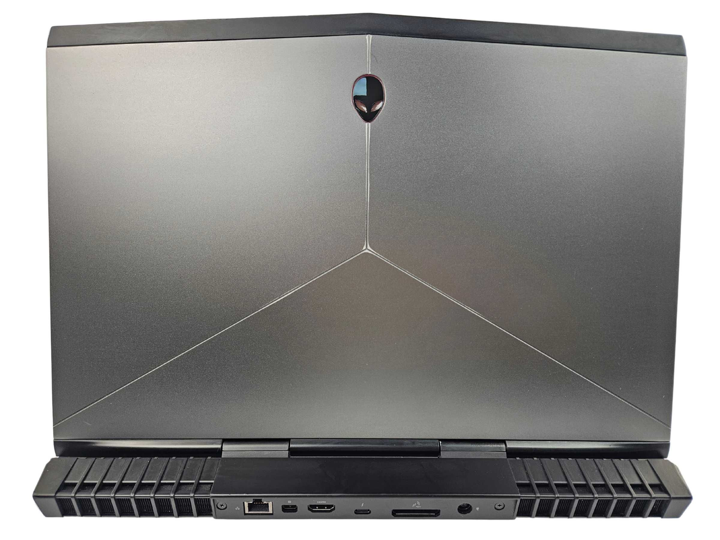 Ноутбук Alienware 15 R3 i7-6700HQ|GTX 1060|16GB|512Gb|512Gb