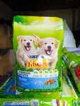 Корм для цуценят Purina Friskies Junior 10 кг..