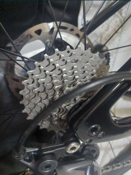 Trek Émonda Sl6 Pro