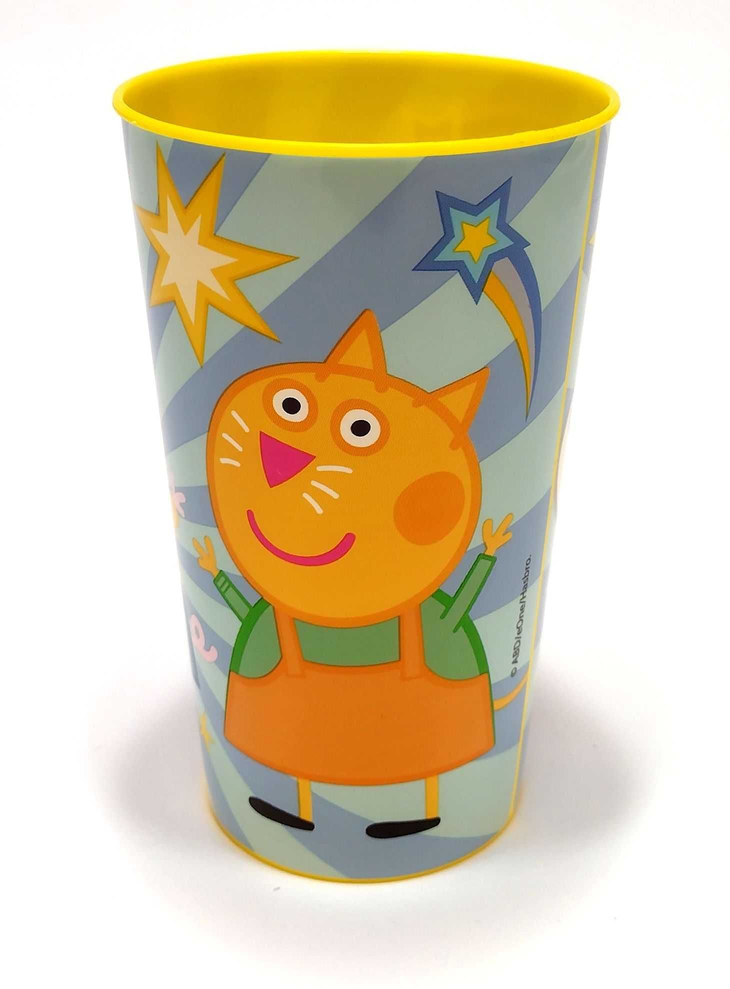 Kubek Świnka Peppa 300 ml