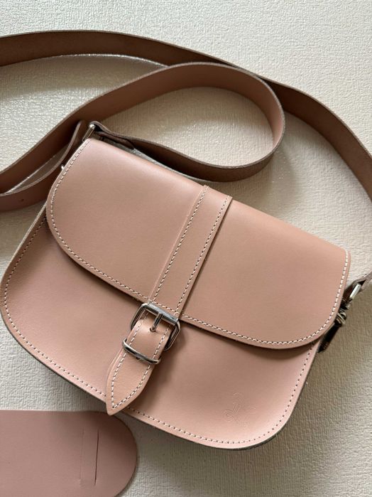 Сумка женская Grafea кросбоди, жіноча сумка кросбоді