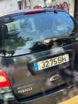 Renault 1.9 DCI 2001