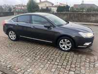 Citroën C5 2.0 HDi Exclusive