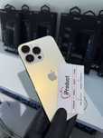 iPhone 14 Pro Max 256Gb Gold NeverLock Ідеальний стан!