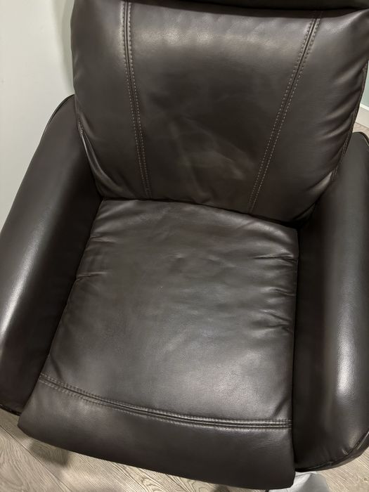 Cadeira/Poltrona de massagens