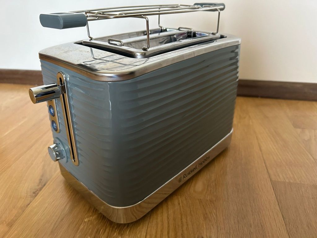 Toster, opiekacz Russell Hobbs